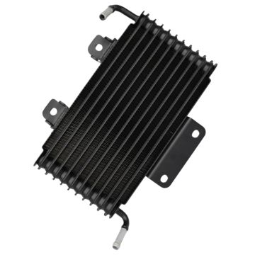Transmission Oil Cooler MR453639 for Mitsubishi