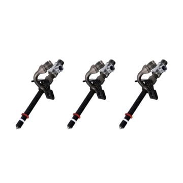 3 Pcs Injector RE504353 for John Deere