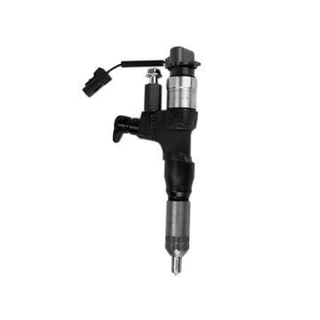 Fuel Injector 23670-E0570 for Hino