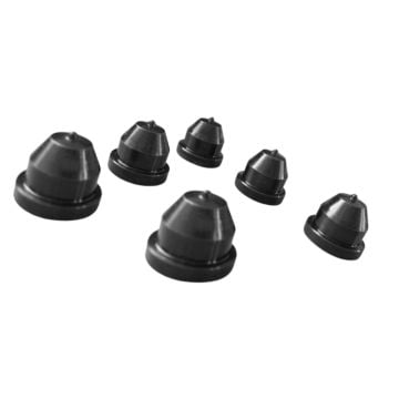 6 Pcs Injector Cone Sac Cup 4914616 for Cummins