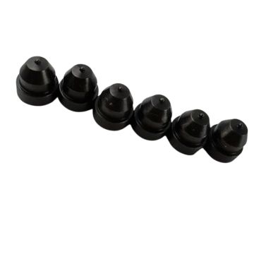 6 Pcs Injector Cone Sac Cup 3406605 for Cummins