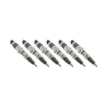 6 PCS Fuel Injector 2645L019 30018 for Perkins