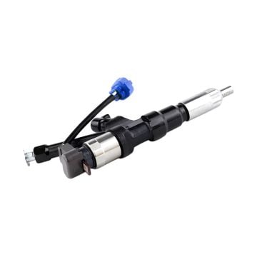 Fuel Injector 23670-E0A30 295050-2570 for Hino
