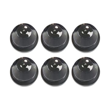 6 Pcs Injector Cone Sac Cup 3052229 for Cummins