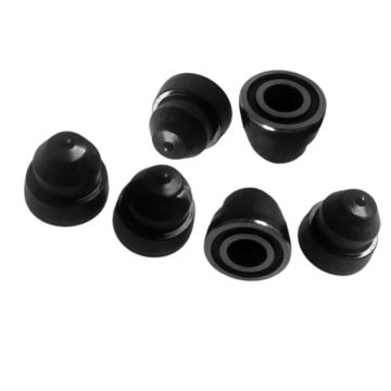 6 Pcs Injector Cone Sac Cup 3073575 for Cummins