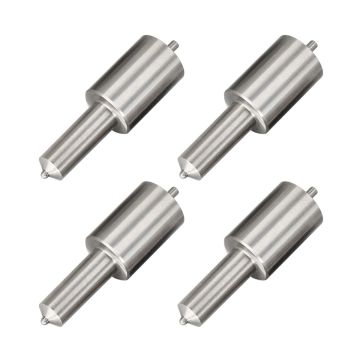 4 Pcs Engine Fuel Injector Nozzle 105015-8690 DLLA158SN869 for Isuzu