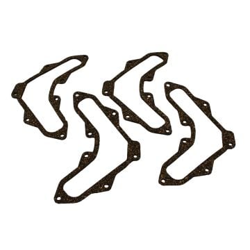 4PCS Valve Cover Gasket 2004113-S 2004104S for Kohler 4PCS Valve Cover Gasket 2004113-S 2004104S for Kohler