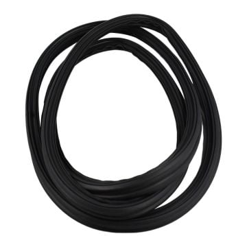 Trunk Rubber Sealing Strip 74865S5A003 for Honda
