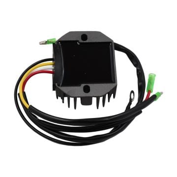12V Regulator Rectifier 3BJ-76060-0 3BJ-76060-1 879147T62 for Tohatsu