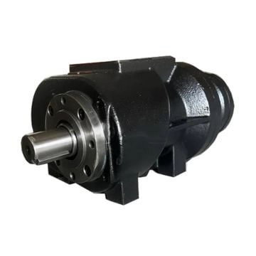 10-15HP 7.5-11kw Oil Injected YNT55A High Efficiency Screw Compressor Air End Pump