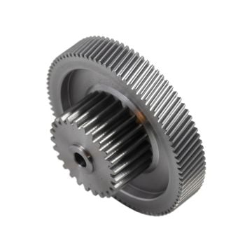 Slide Out Metal Motor Gear 18:1 Ratio 014-191072 014-132682 for Lippert