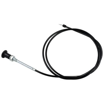 Pull Choke Control Cable 106-9962 for Toro