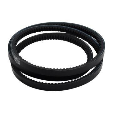119-3321 Drive Belt 1/2 in x 64 in Compatible With Exmark 119-3321 for Toro 119-3321 Drive Belt 1/2 in x 64 in Compatible With Exmark 119-3321 for Toro