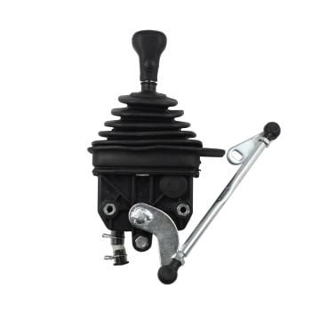 Gear Shifter Assembly with Shift Rod 5UG-18300-10-00 for Yamaha
