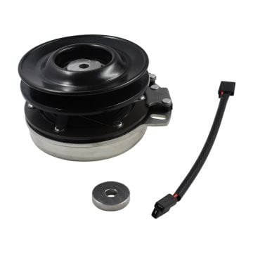 Pulley PTO Clutch 917-05209 917-05123 5219-164 for Cub Cadet