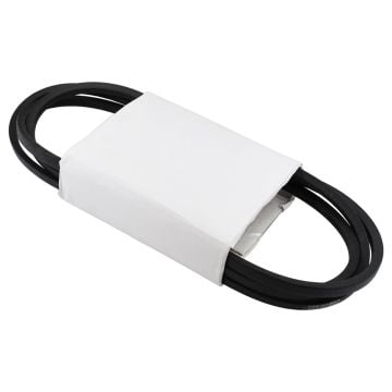 0.49"x 118" Lawn Mower Drive/Deck Belt 754-04033  for Cub Cadet