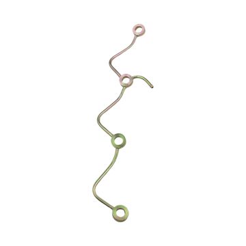 Fuel Injection Pipe 16670-43G0A for Nissan