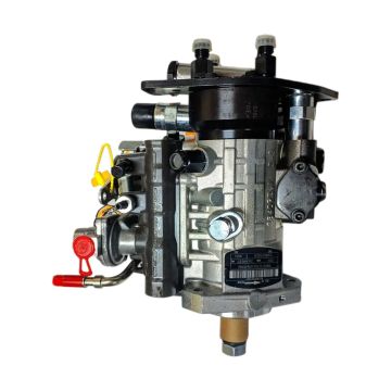 Fuel Injection Pump 17/922400 for Perkins