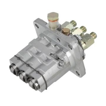 Fuel Injection Pump Assembly E5800-51015 for Kioti