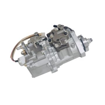 Fuel Injection Pump 729602-51320 for Yanmar