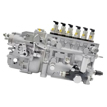 Fuel Injection Pump 101605-9880 65.11101-7327 for Doosan