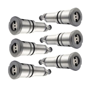 6 Pieces P279 Fuel Injection Pump Plunger 134152-9920 for Hino