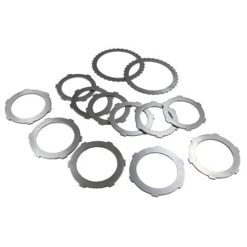 722.4 Auto Transmission Clutch Plates Friction Kit B071880A for Mercedes-Benz