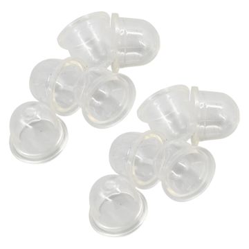 10pcs Carburetor Primer Bulbs 4226 121 2700 for Stihl