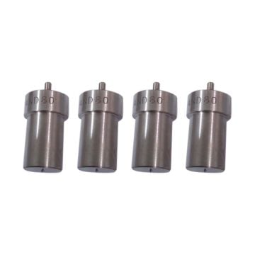 4 Pieces Fuel Injection Nozzle DN4SD24ND80 for Toyota