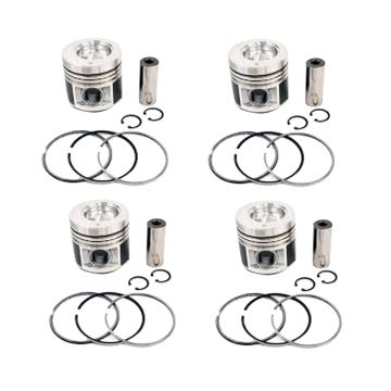 Piston & Ring Kit M32A17-05500 for Mitsubishi