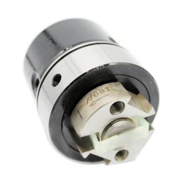3/9L DPA Fuel Injection Pump Head Rotor 7139-764T 7180-616T for Fiat