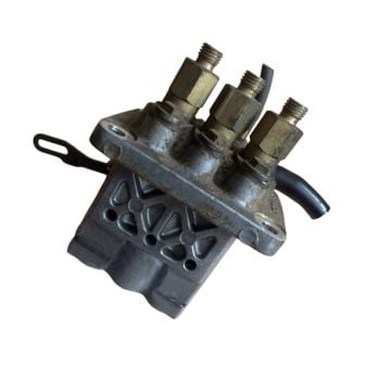 Fuel Injection Pump 6215-600-078-10 for Iseki