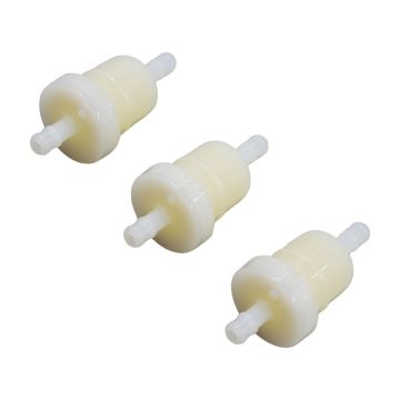 Fuel Filter 3Pcs 369022300M for Tohatsu