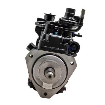 Fuel Injection Pump 9320A195G for Perkins
