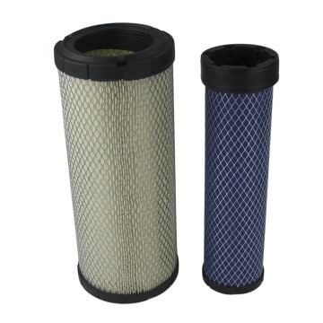 Air Filter Set 11013-7020 for Kawasaki