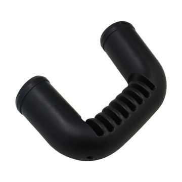 Bumper Brush Guard End Cap 574703401 for Husqvarna