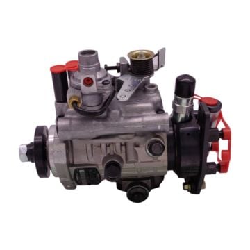 Fuel Injection Pump 2644C705 UFK4C735 for Perkins