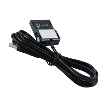 NF Link Cable Configuration Module D350 for Leroy-Somer