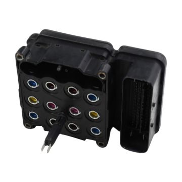 Anti-Lock Brake System ABS Control Module 68259556AD Compatible with Jeep Wrangler Sahara/Rubicor