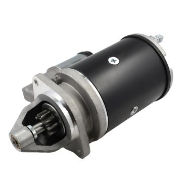 12V 10T Starter Motor 2873A031 2873B072 for Perkins