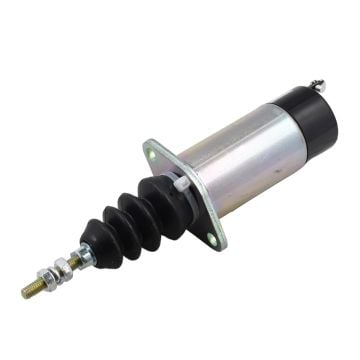 12V Fuel Shutoff Solenoid 307-1904 3071904 for Onan