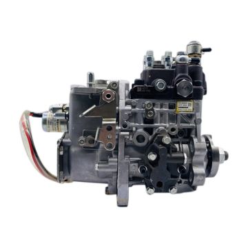 Fuel Injection Pump 729932-51360 for Yanmar