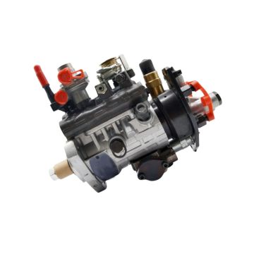 Fuel Injection Pump 9520A433G 2644C318 for Perkins