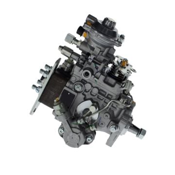 Aftermarket Fuel Distributor Injection Pump Engine 0460424286 VE4 4.4L 89kW  for Bosch