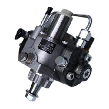 Einspritzpumpe 294000-0931 22100-30110 für Toyota