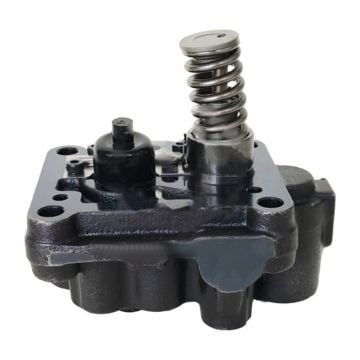 Kraftstoffeinspritzpumpenkopfbaugruppe 129602-51740 für Yanmar
