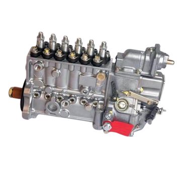 Bosch Fuel Injection Pump 0402736889 3283279 3283279RX for Cummins