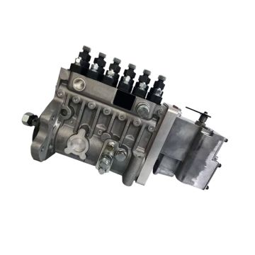 Fuel Injection Pump 3972878 for Cummins