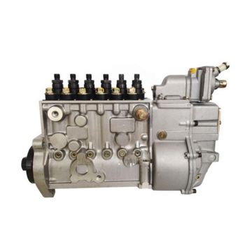 Fuel Injection Pump BH6P110 BP5676 for Shangchai