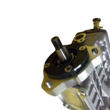 Fuel Injection Pump 1G533-50100 1G533-50102 for Kubota